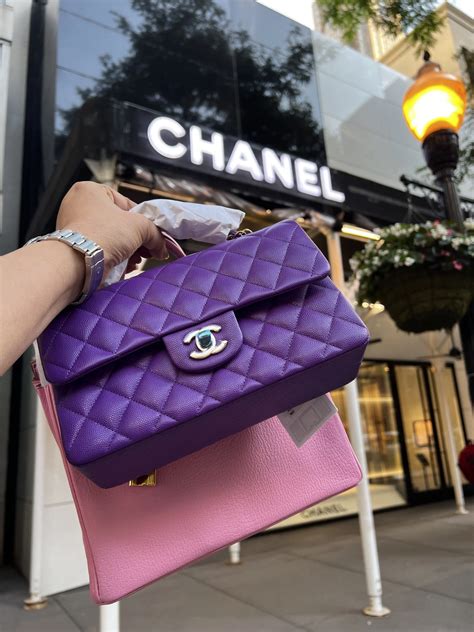 chanel bags canada price 2022.